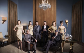 Dallas: Guida TV - TV Sorrisi e Canzoni