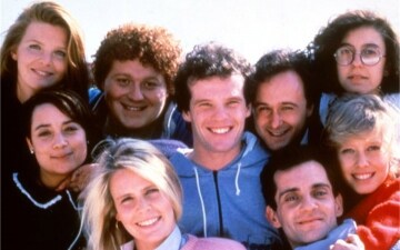 I ragazzi della 3ª C: Guida TV - TV Sorrisi e Canzoni