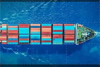 Mega Shippers: Land, Air and Sea: Guida TV - TV Sorrisi e Canzoni