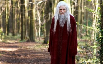 Merlin: Guida TV - TV Sorrisi e Canzoni