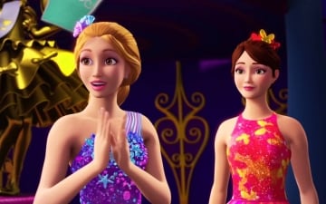 Barbie e il regno segreto: Guida TV  - TV Sorrisi e Canzoni