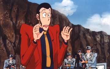 Resa dei conti per Lupin: Guida TV  - TV Sorrisi e Canzoni