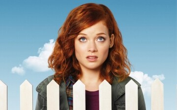 Suburgatory: Guida TV - TV Sorrisi e Canzoni
