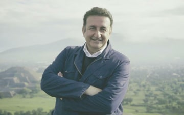 Freedom - Oltre il confine: Guida TV - TV Sorrisi e Canzoni