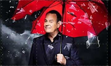 L'acchiappamisteri con Dan Aykroyd: Guida TV - TV Sorrisi e Canzoni