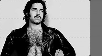 Ron Jeremy - Storia di un pornoattore: Guida TV - TV Sorrisi e Canzoni