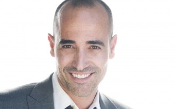 David Rocco in Toscana: Guida TV - TV Sorrisi e Canzoni