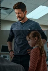 The Resident: Guida TV - TV Sorrisi e Canzoni