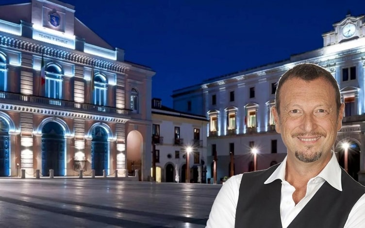 L'Anno che verrà: Guida TV - TV Sorrisi e Canzoni