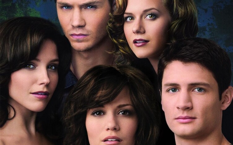 One Tree Hill: Guida TV - TV Sorrisi e Canzoni