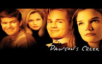 Dawson's Creek: Guida TV - TV Sorrisi e Canzoni