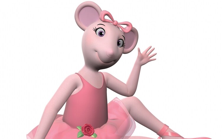 Angelina ballerina: Guida TV - TV Sorrisi e Canzoni