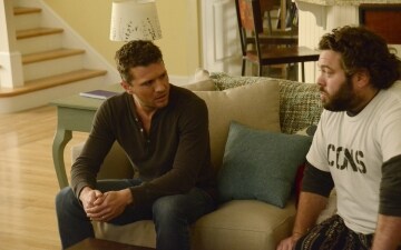 Secrets and Lies: Guida TV - TV Sorrisi e Canzoni