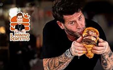 Il panino perfetto - Summer Edition: Guida TV - TV Sorrisi e Canzoni