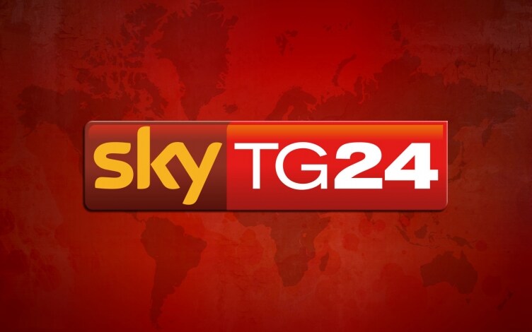 TG24 mezz'ora: Guida TV - TV Sorrisi e Canzoni
