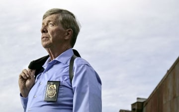 Sulle orme dell'assassino: Guida TV - TV Sorrisi e Canzoni