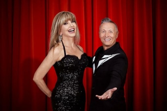 Ballando con le stelle: Guida TV - TV Sorrisi e Canzoni