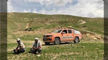 Il Mondo con gli occhi di Overland: Guida TV - TV Sorrisi e Canzoni