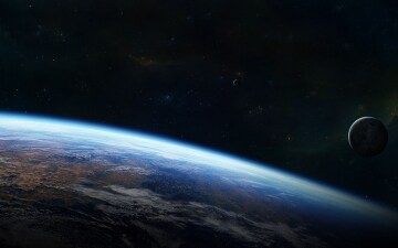 Pianeta terra: Guida TV - TV Sorrisi e Canzoni