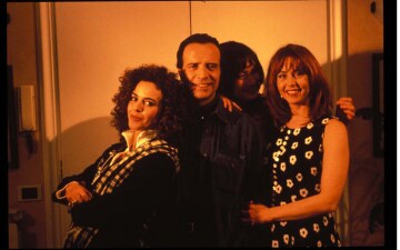 Pazza Famiglia: Guida TV - TV Sorrisi e Canzoni