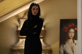 Maria Corleone: Guida TV - TV Sorrisi e Canzoni
