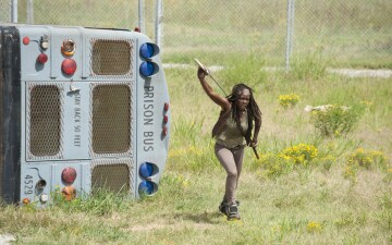 The Walking Dead: Guida TV - TV Sorrisi e Canzoni