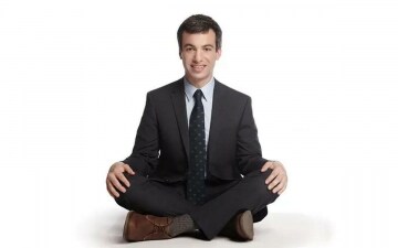Nathan for You - Non è un altro stupido programma da incubo: Guida TV - TV Sorrisi e Canzoni