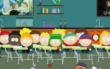 South Park: Guida TV - TV Sorrisi e Canzoni