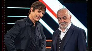 100X100Cinema: Guida TV - TV Sorrisi e Canzoni