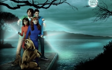 Scooby-Doo! La maledizione del mostro del lago: Guida TV  - TV Sorrisi e Canzoni