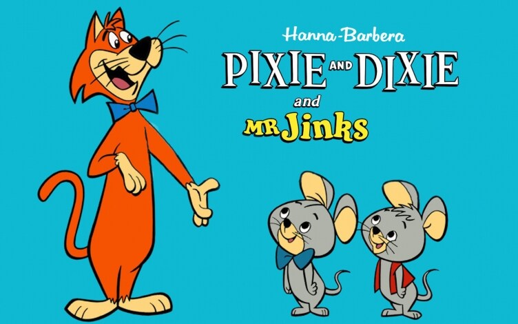 Pixie e Dixie: Guida TV - TV Sorrisi e Canzoni