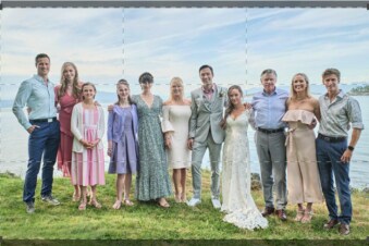 Chesapeake Shores: Guida TV - TV Sorrisi e Canzoni
