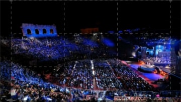 Radio Zeta Future Hits Live 2025 - Il Concerto - Verona: Guida TV - TV Sorrisi e Canzoni