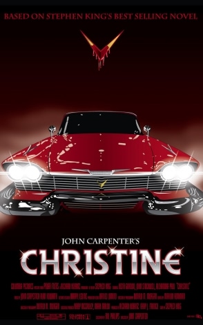 Christine - La macchina infernale: Guida TV  - TV Sorrisi e Canzoni