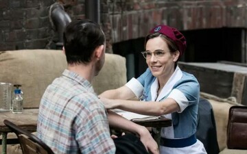 Call the Midwife: Guida TV - TV Sorrisi e Canzoni