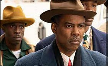 Fargo - La serie: Guida TV - TV Sorrisi e Canzoni