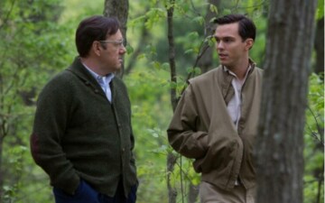 Rebel in the Rye: Guida TV - TV Sorrisi e Canzoni