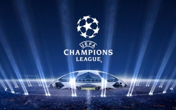UEFA Champions League: Guida TV  - TV Sorrisi e Canzoni