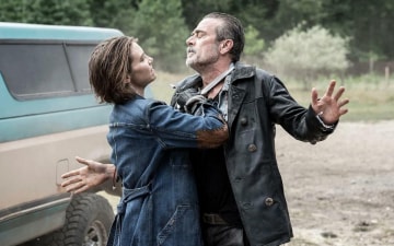 The Walking Dead: Dead City: Guida TV - TV Sorrisi e Canzoni