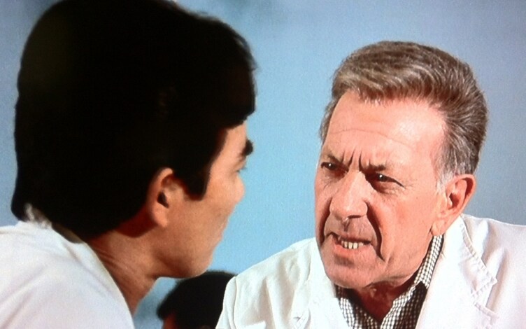 Quincy: Guida TV - TV Sorrisi e Canzoni