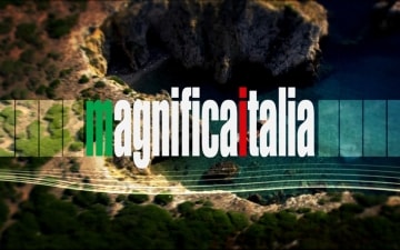 Magnifica Italia: Guida TV  - TV Sorrisi e Canzoni