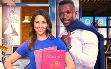 Il capitolo dell'amore: Guida TV - TV Sorrisi e Canzoni