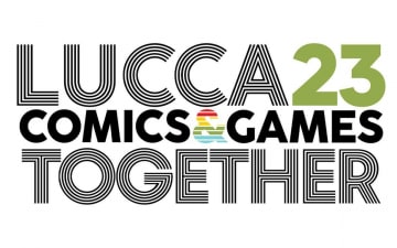 Lucca Comics daily: Guida TV - TV Sorrisi e Canzoni