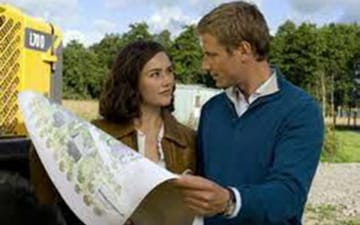 Rosamunde Pilcher: L'anello della discordia: Guida TV - TV Sorrisi e Canzoni