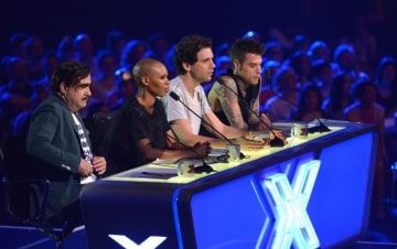 Audizioni X Factor 9: Guida TV  - TV Sorrisi e Canzoni