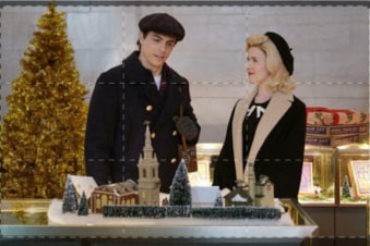 Un Natale spettacolare: Guida TV - TV Sorrisi e Canzoni
