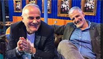 Gialappa's Cempions: Guida TV - TV Sorrisi e Canzoni