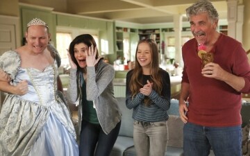 Life in Pieces: Guida TV - TV Sorrisi e Canzoni
