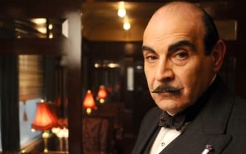 Poirot: Guida TV  - TV Sorrisi e Canzoni