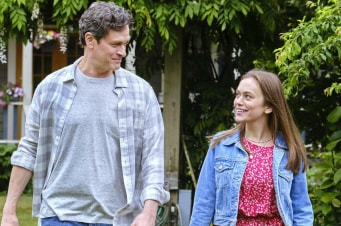 La gemma della nostra vita: Guida TV - TV Sorrisi e Canzoni